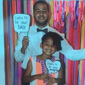 Meet your Posher, Crae